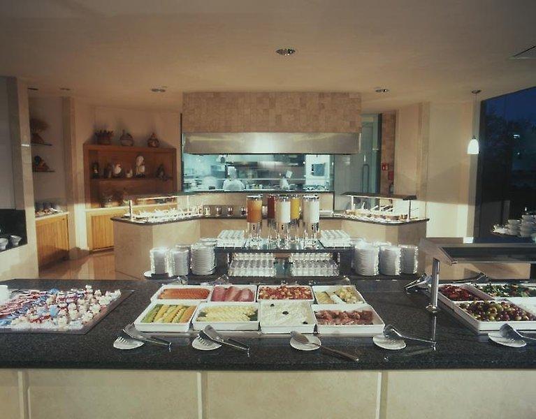 Grand Fiesta Americana Guadalajara Country Club — photo 4