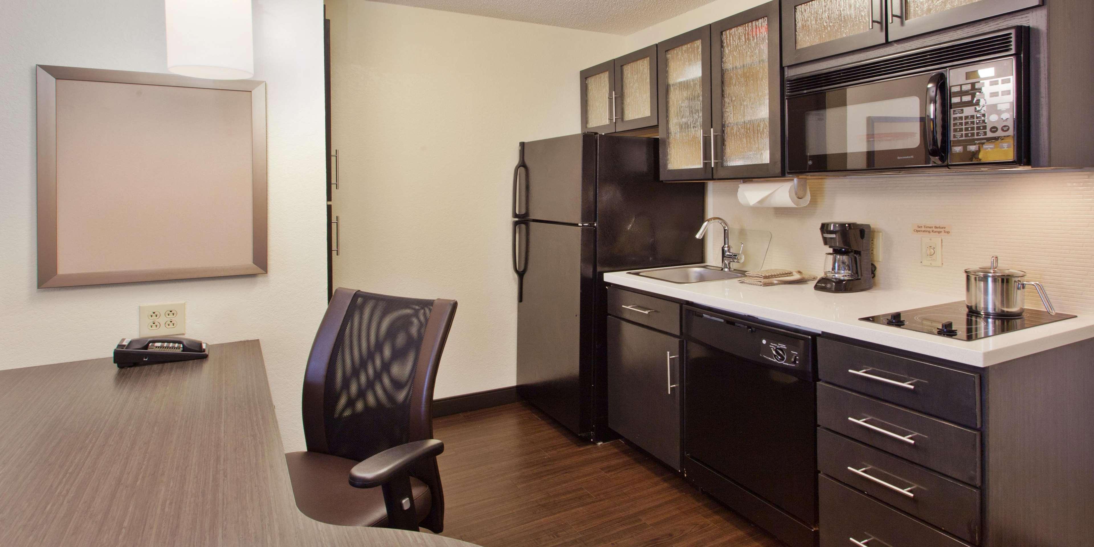 Sonesta Simply Suites Houston CityCentre I-10 West — photo 4