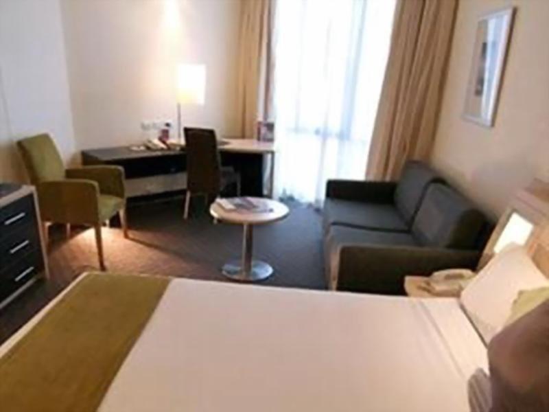 Amora Hotel Brisbane — photo 5