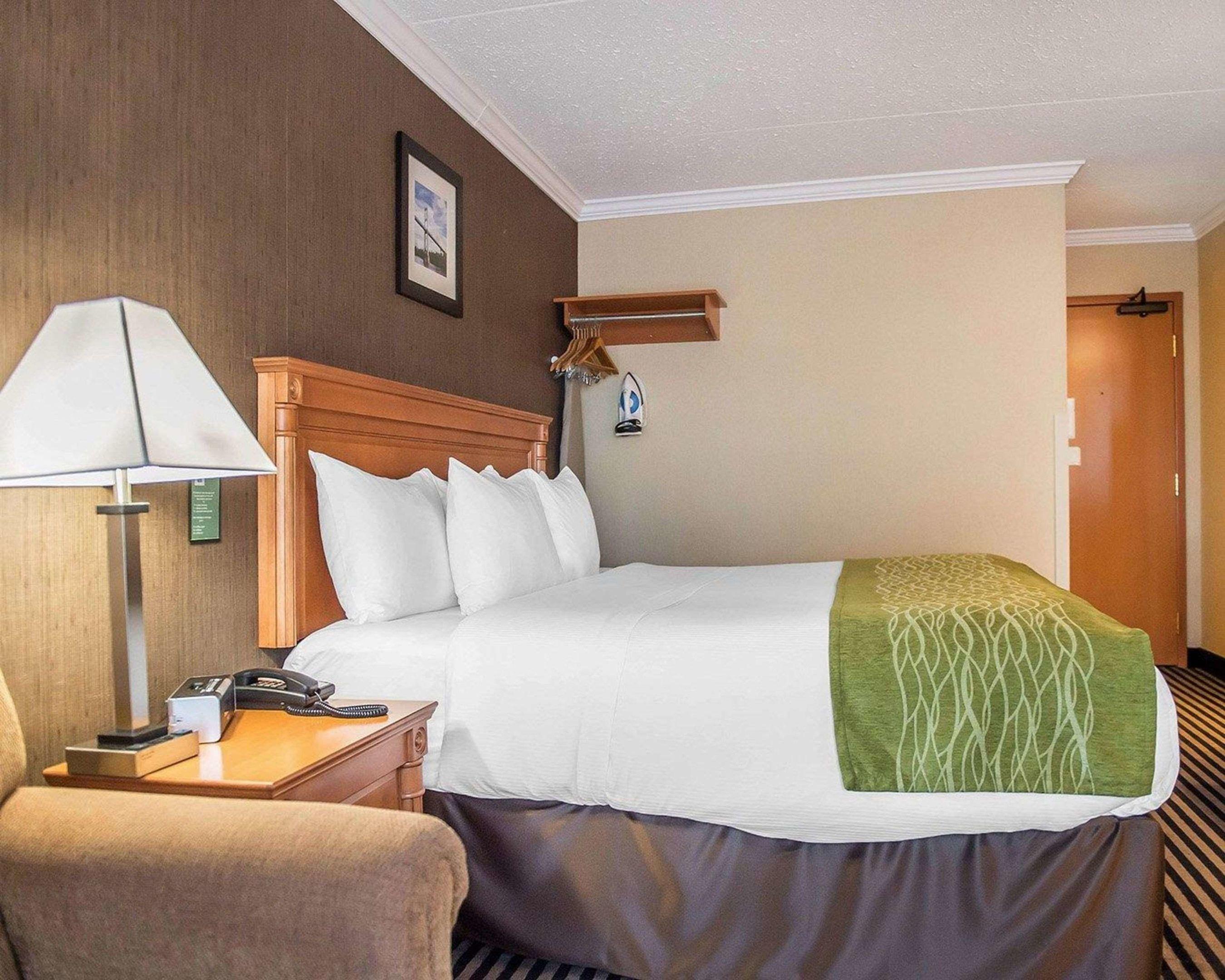 Comfort Inn — photo 5