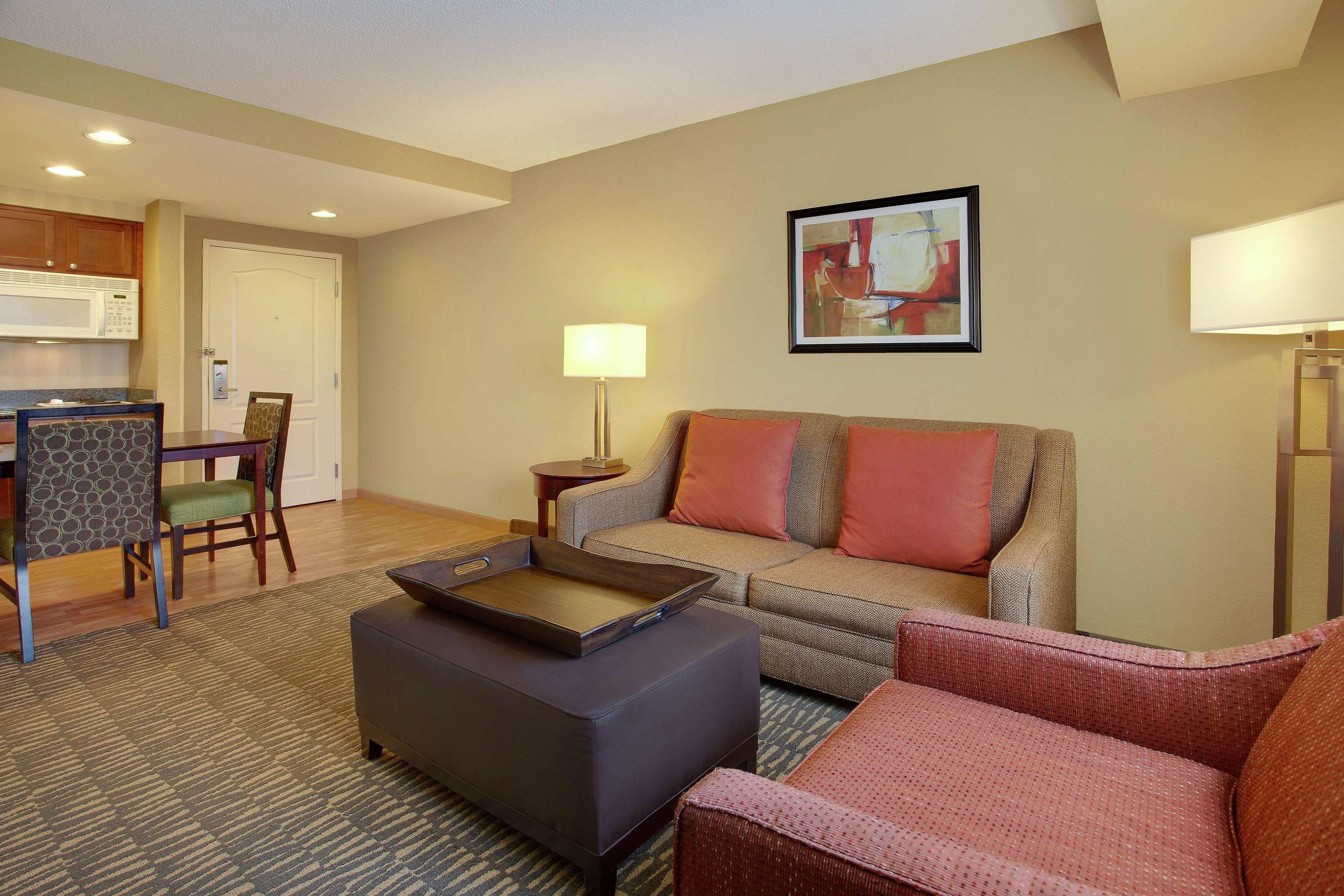 Homewood Suites by Hilton Tampa-Brandon — photo 4