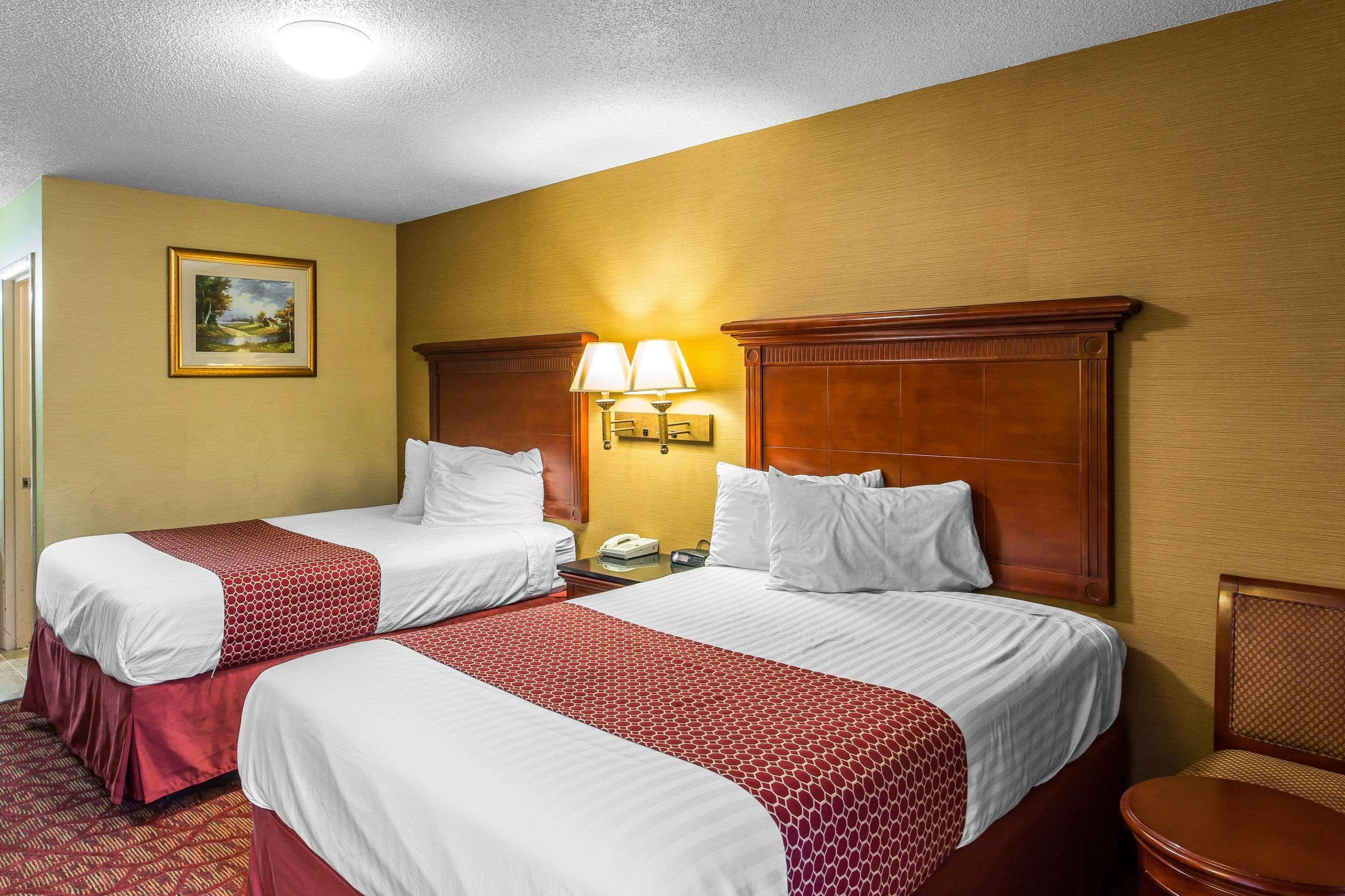 Rodeway Inn — photo 4