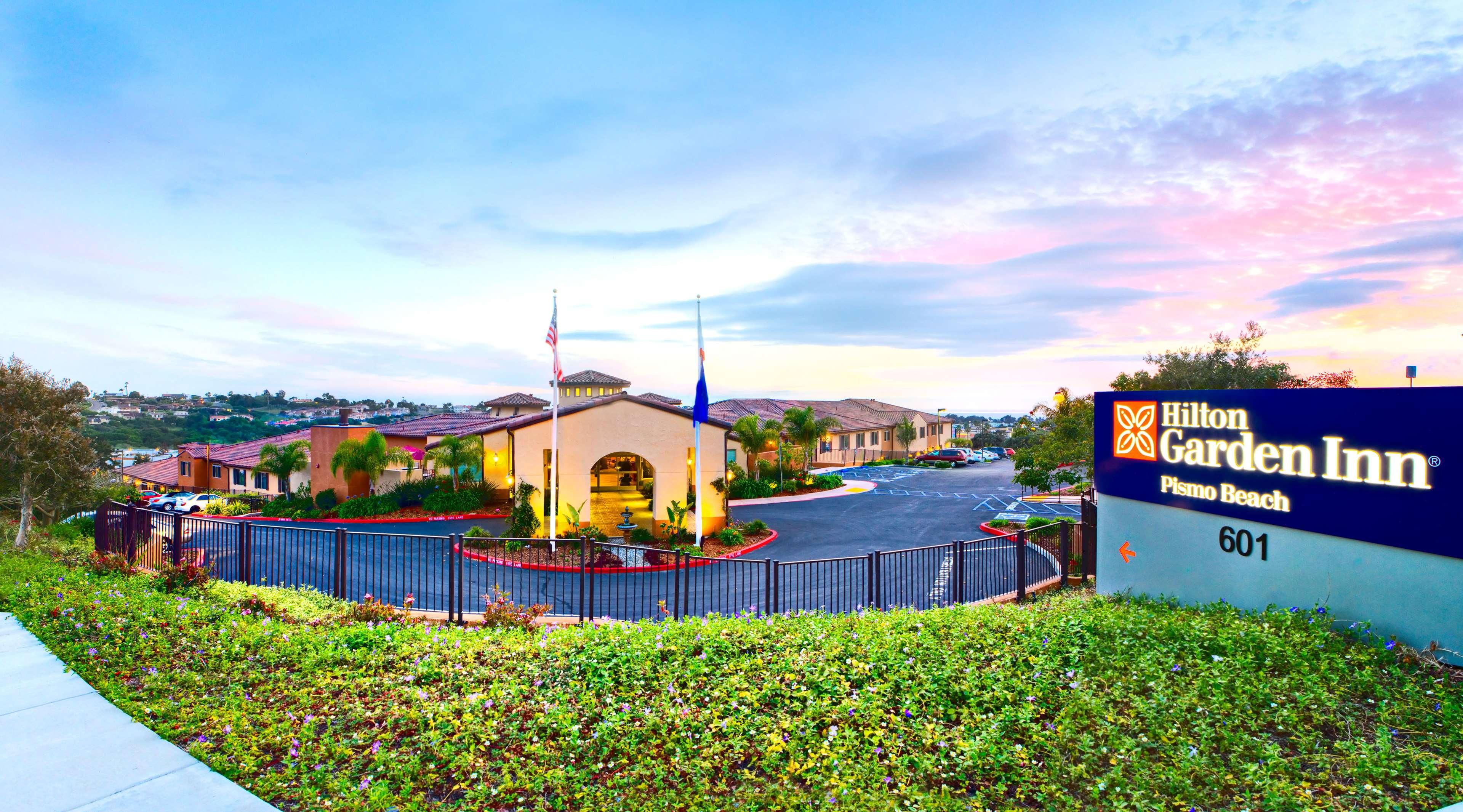 Hilton Garden Inn San Luis Obispo/Pismo Beach — photo 3