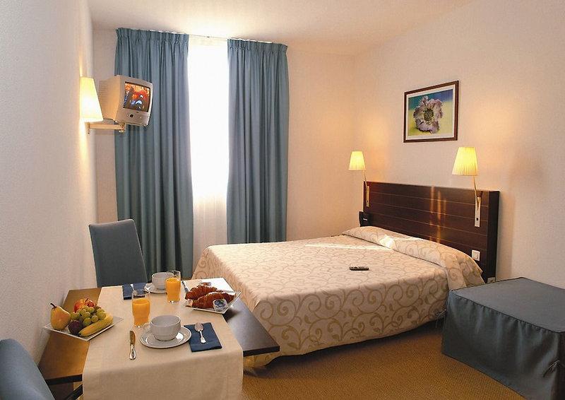 Appart'hôtel Saint Jean — photo 4