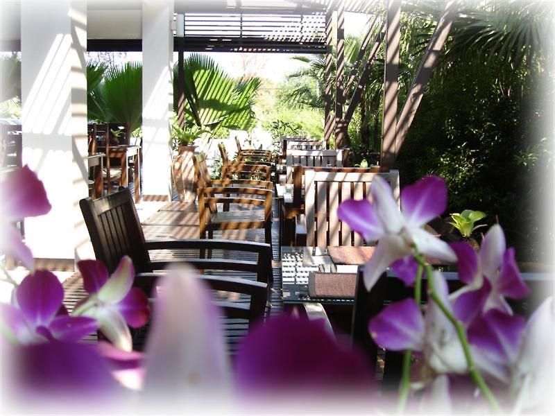 Siam Piman Hotel — photo 4