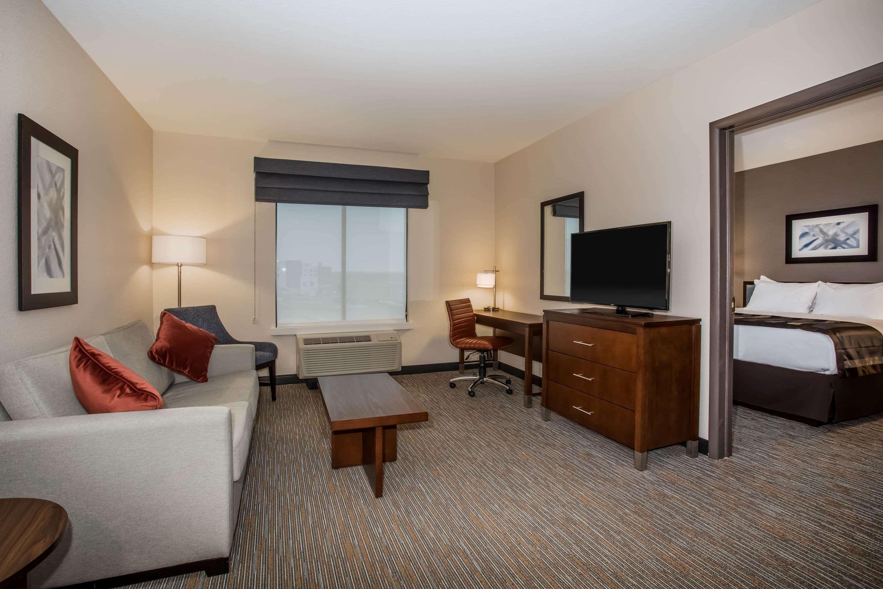 Wingate by Wyndham Denver Airport — photo 4