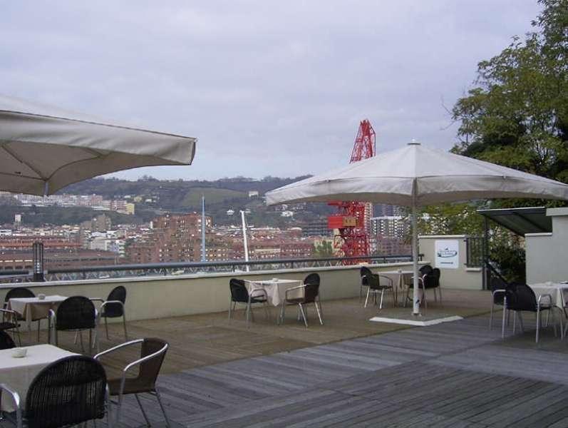 abba Euskalduna hotel — photo 4