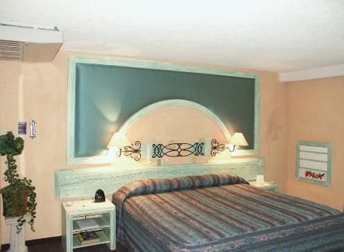 Holiday Inn Express Morelia — photo 5