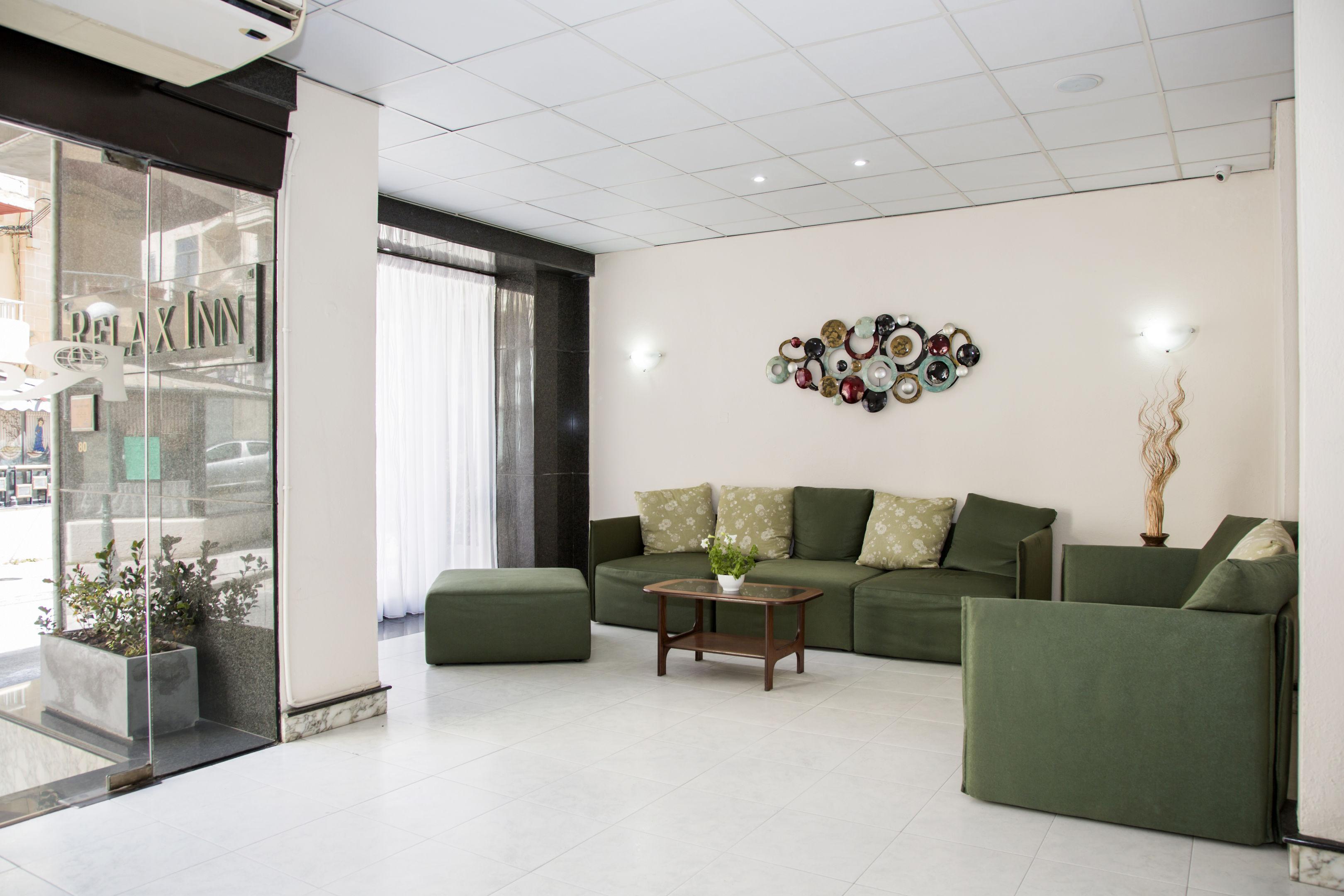 Relax Inn Hotel — photo 3
