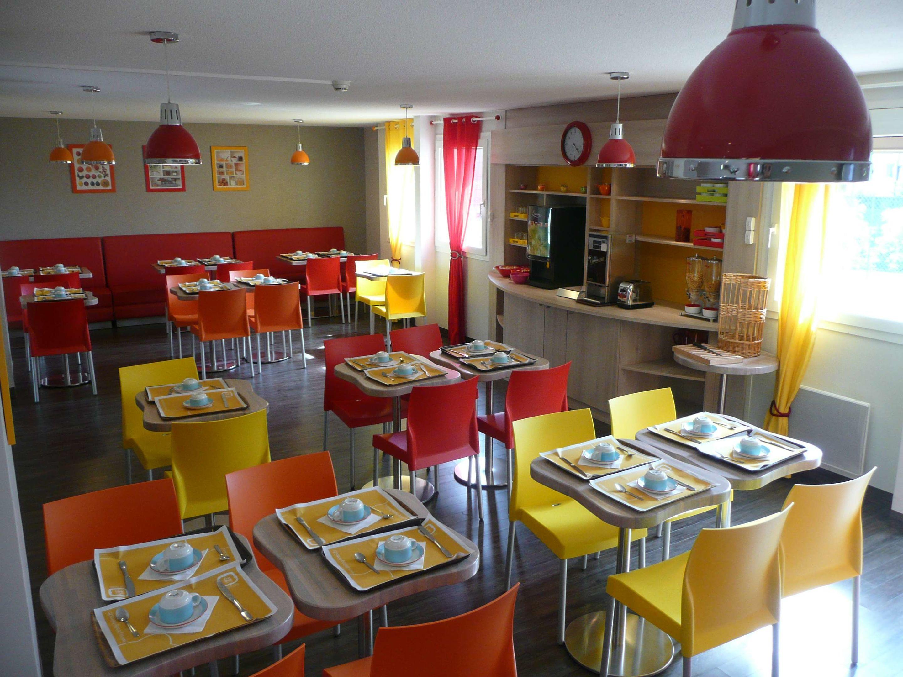 Kyriad Direct Chartres Est — photo 5