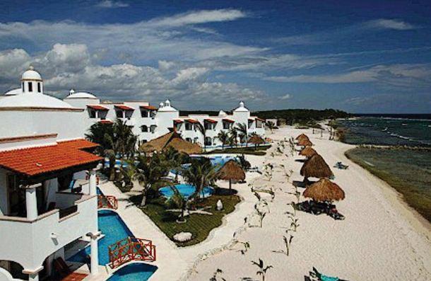 Hidden Beach Au Naturel Resort by Karisma — photo 5