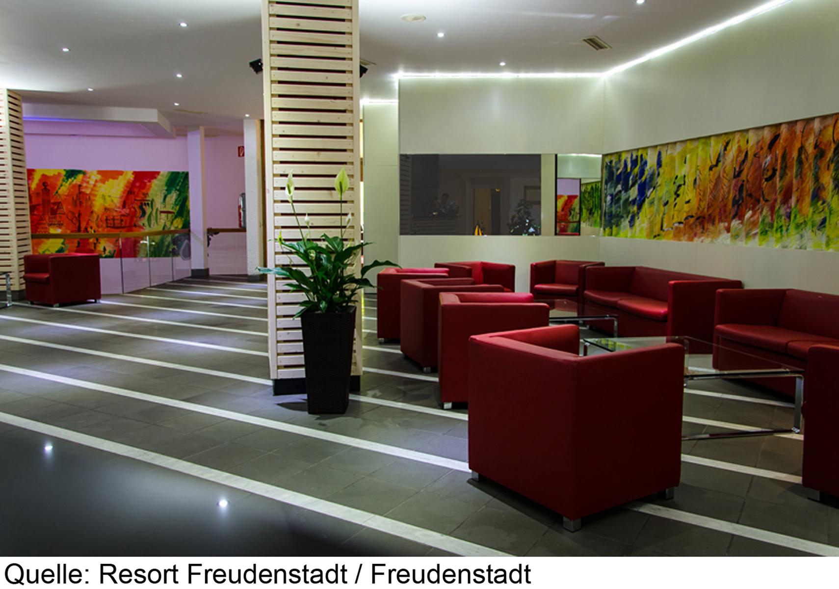 DORMERO Hotel Freudenstadt — photo 4