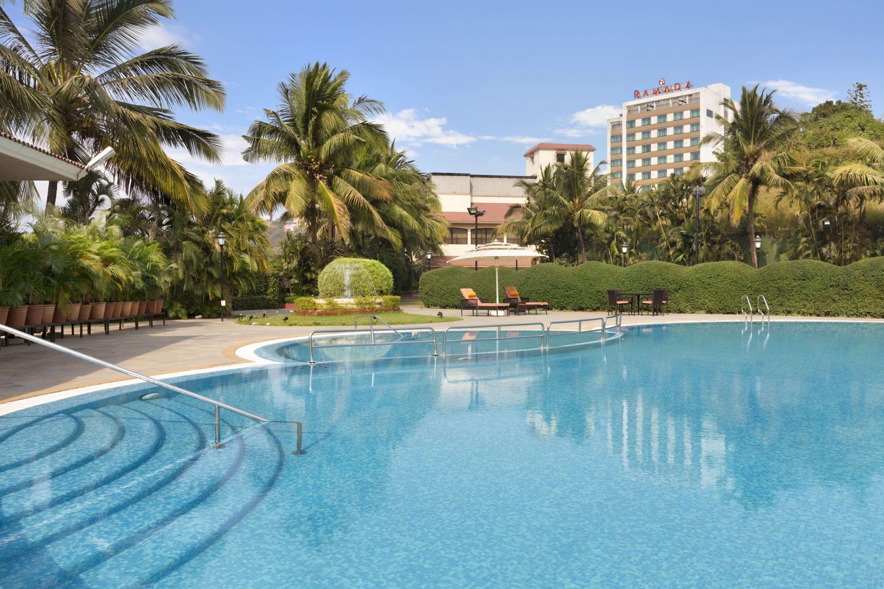 Ramada Powai Hotel & Convention Centre — photo 3
