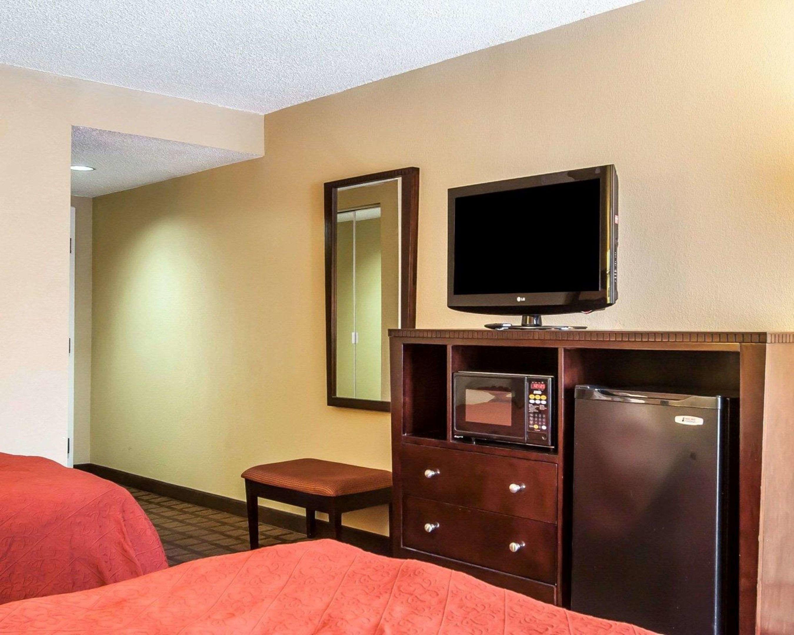 Quality Inn — photo 4