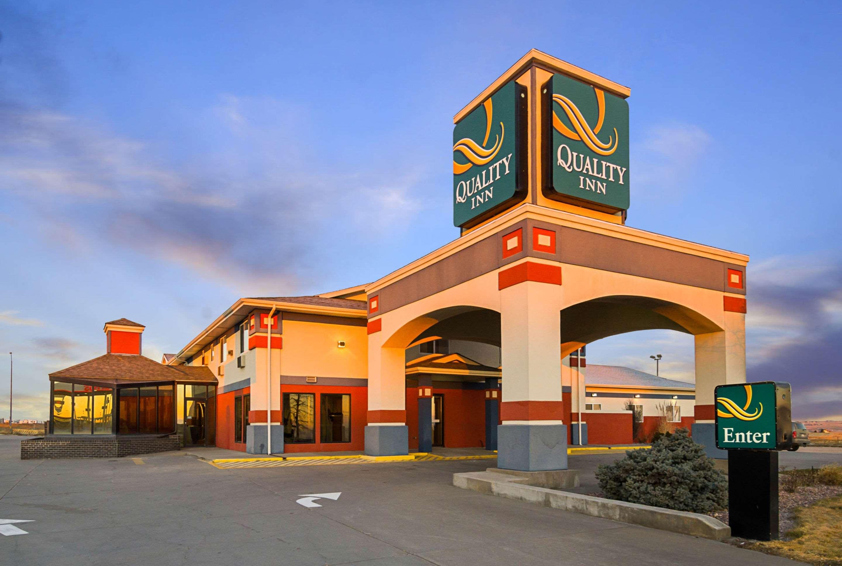 Quality Inn — photo 4