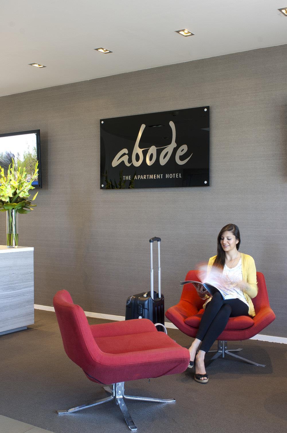 Abode Hotel Gungahlin — photo 4