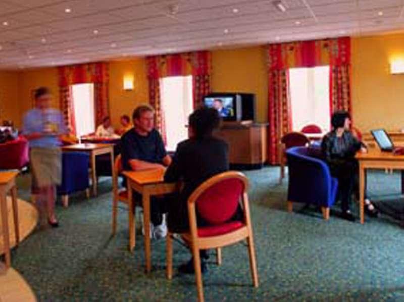 Holiday Inn Express London - Hammersmith — photo 5