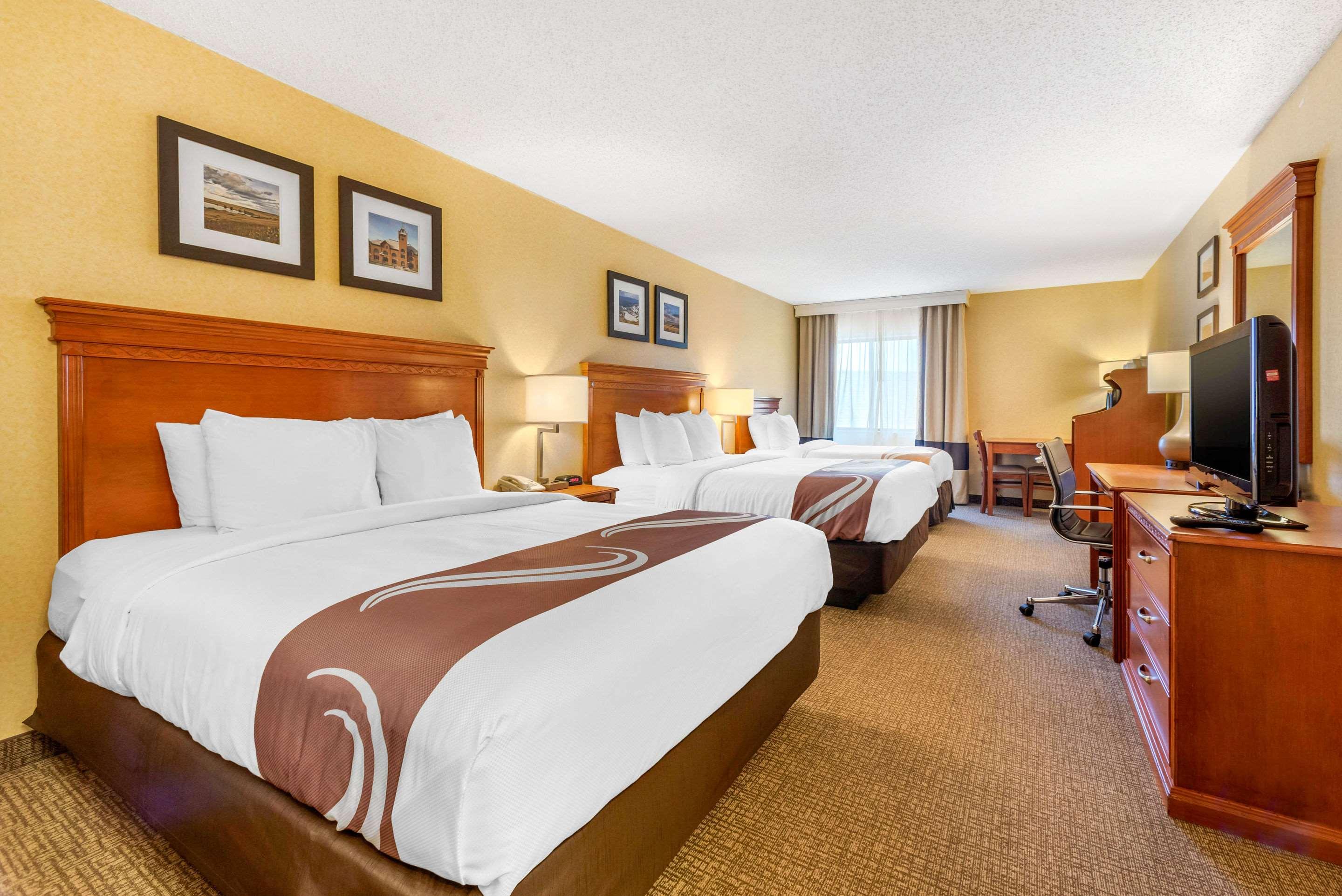 Quality Inn Pueblo — photo 5