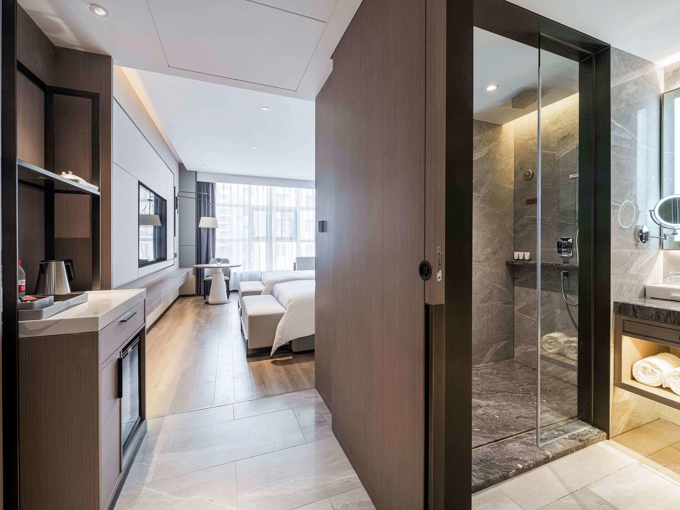 Grand Mercure Shenzhen Nanshan — photo 5