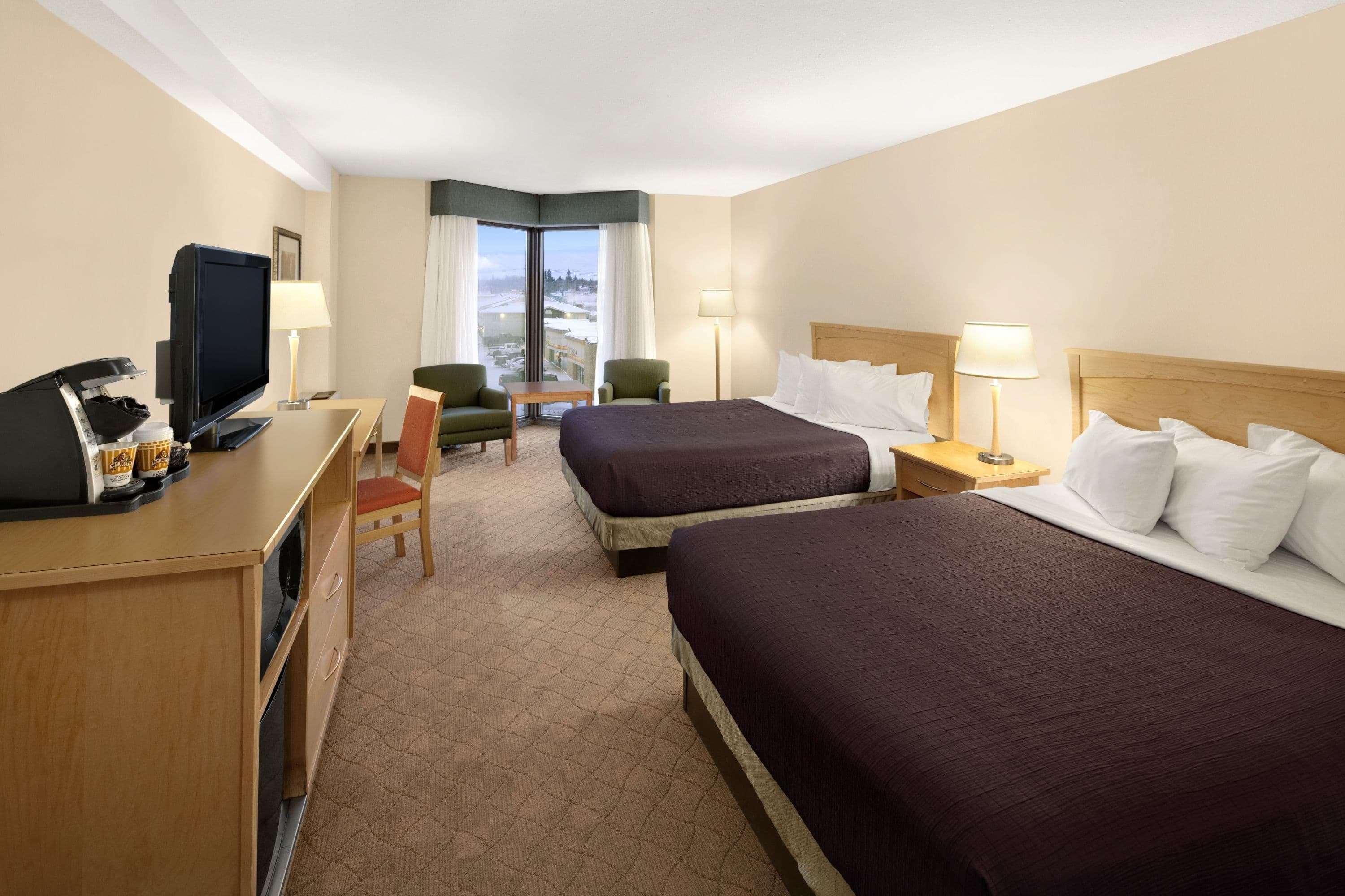 Travelodge Hotel Saskatoon — photo 5