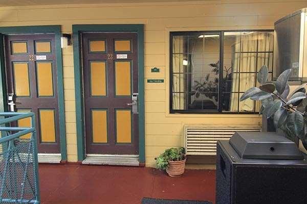 San Francisco Inn — photo 3