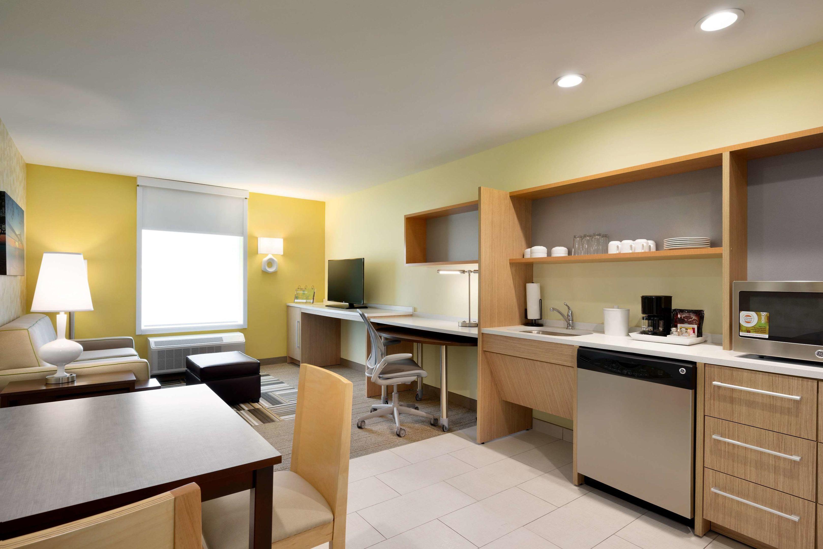 Home2 Suites by Hilton Baton Rouge — photo 5
