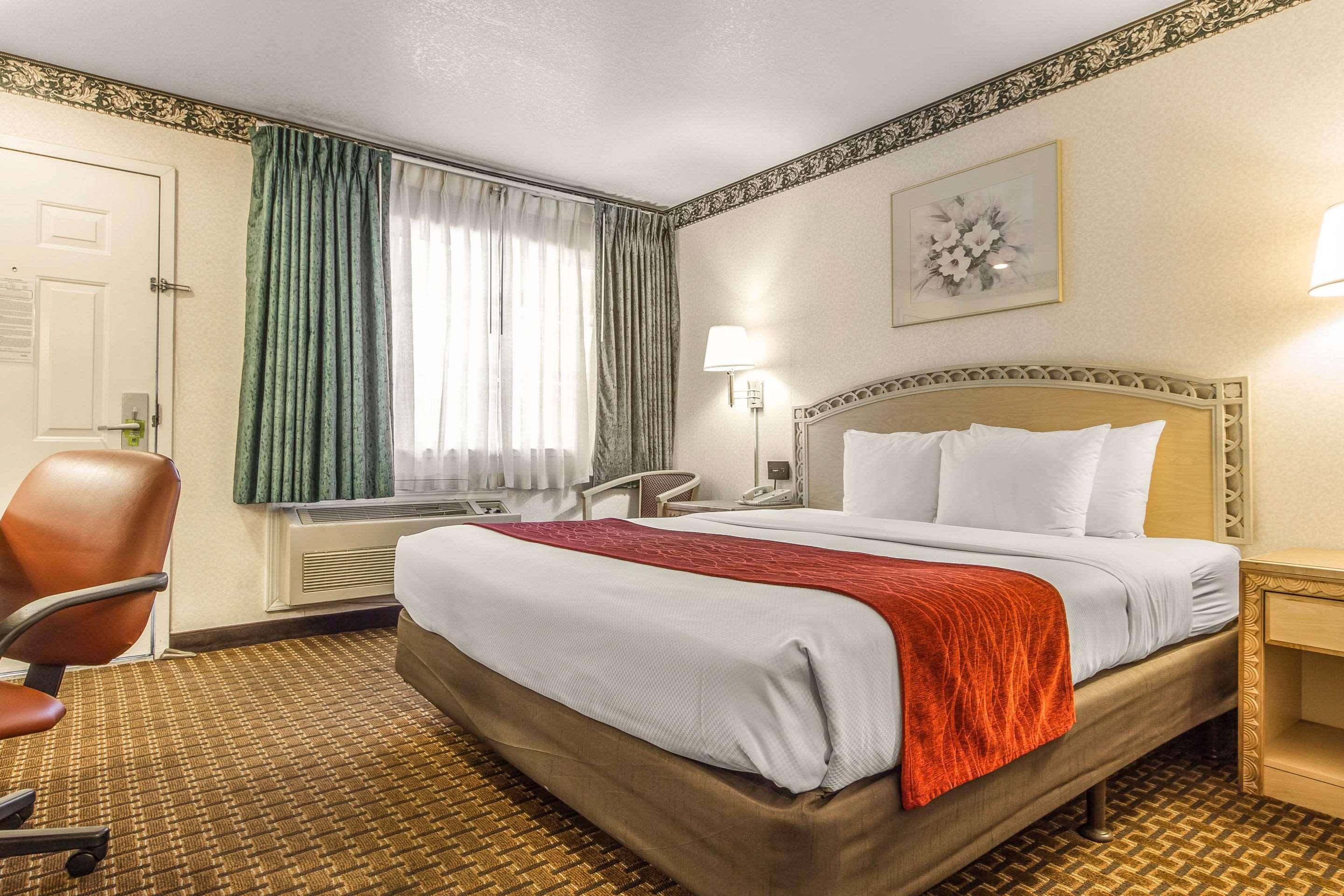 Comfort Inn Palo Alto — photo 4