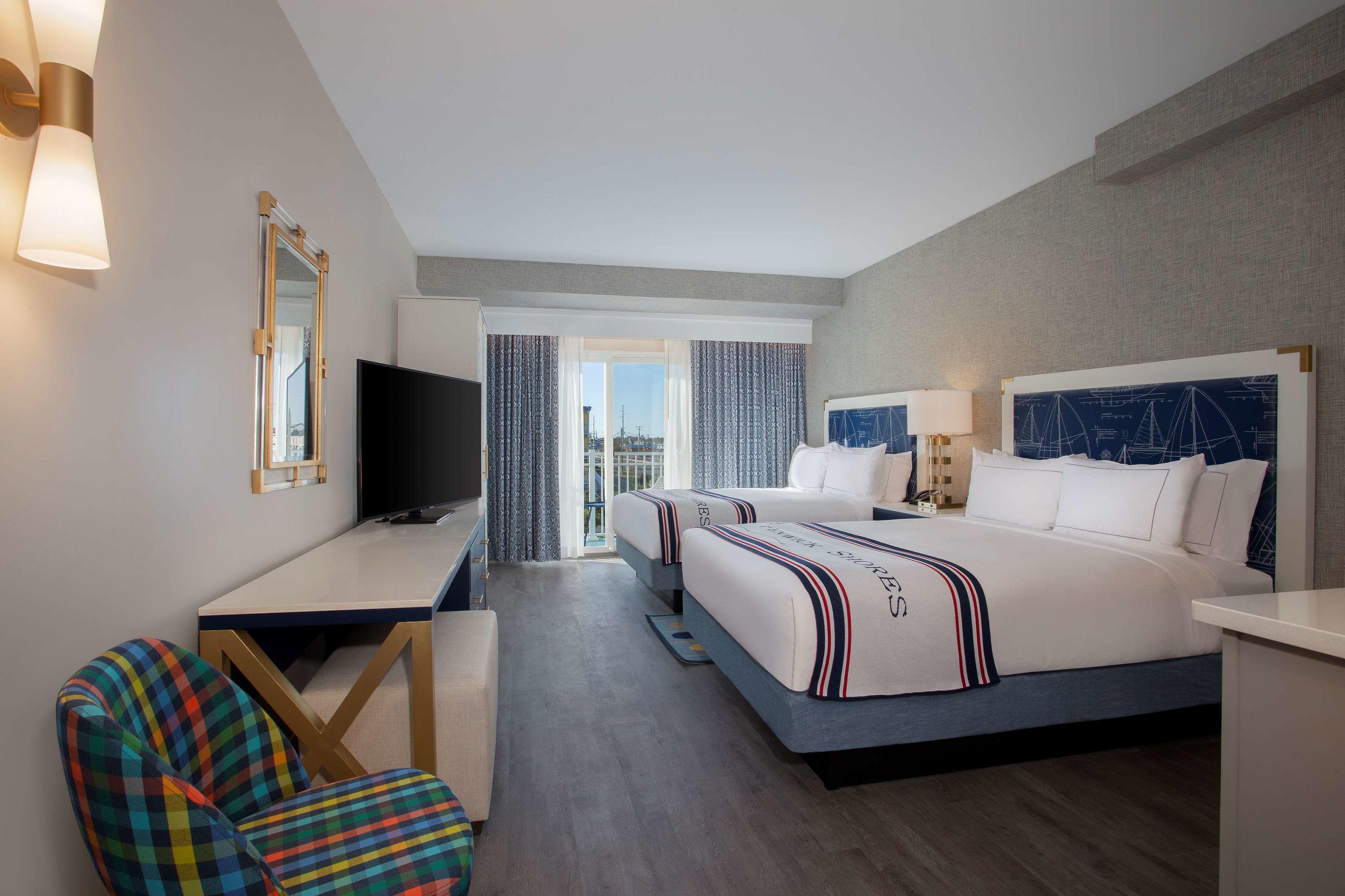 Fenwick Shores, Tapestry Collection by Hilton — photo 4