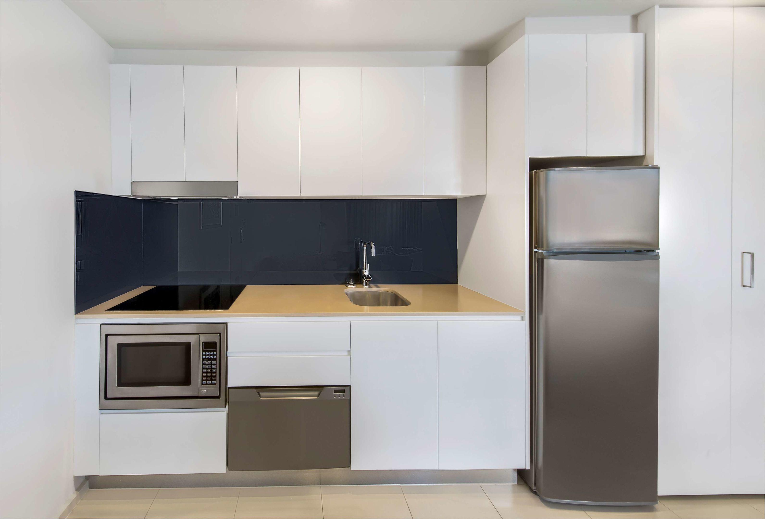 Adina Serviced Apartments Canberra Dickson — photo 5