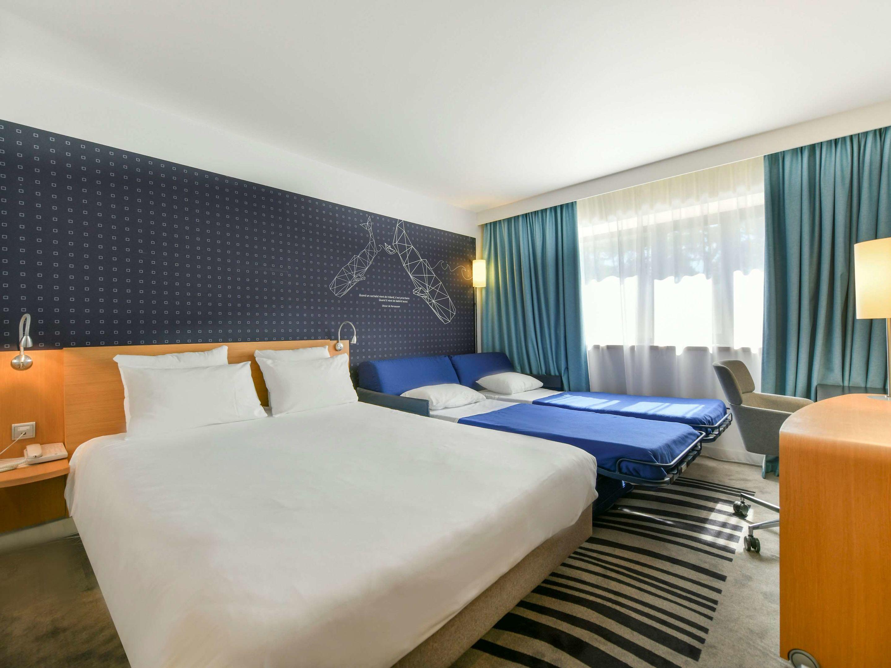 Novotel La Rochelle Centre — photo 5