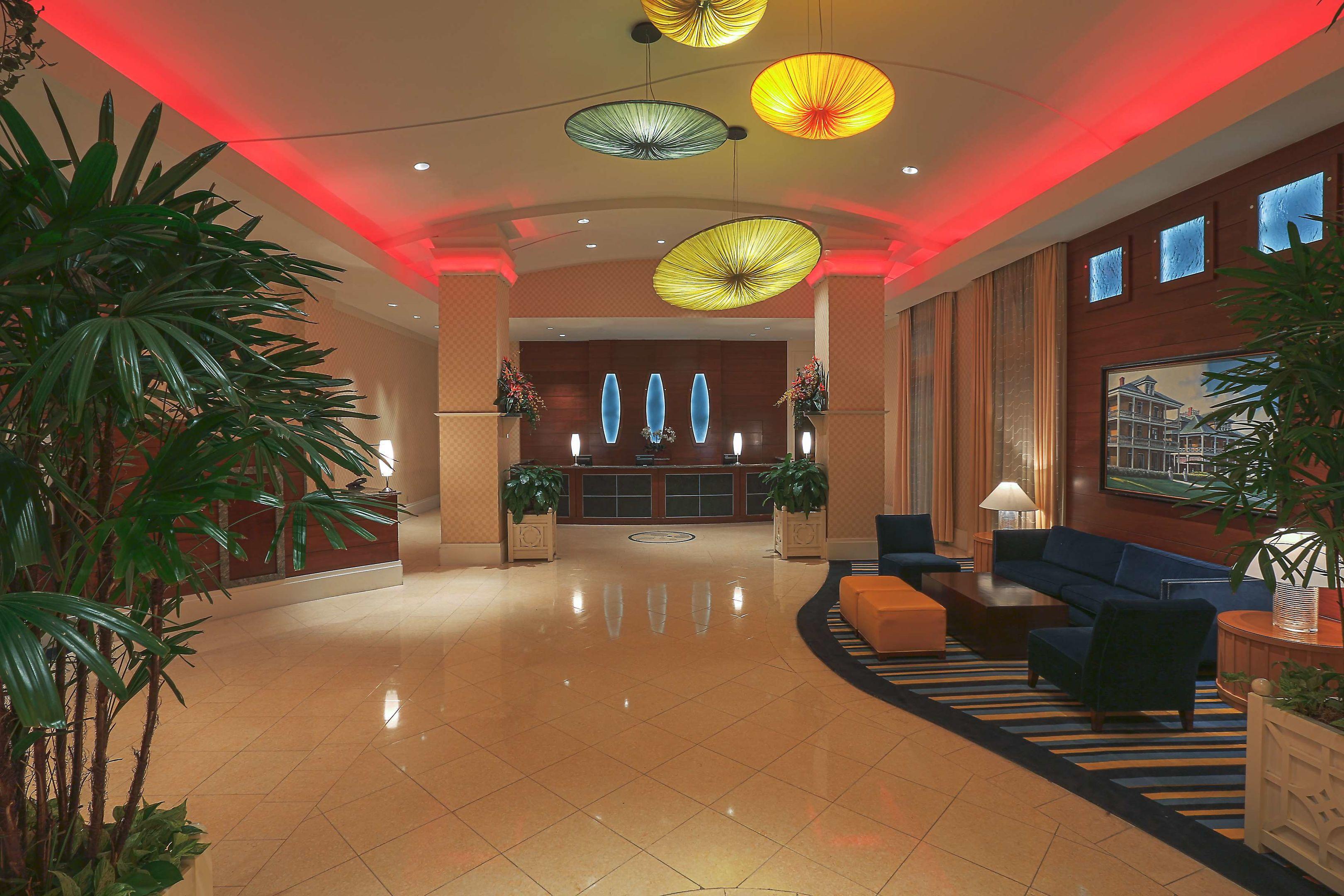 Hilton Virginia Beach Oceanfront — photo 4