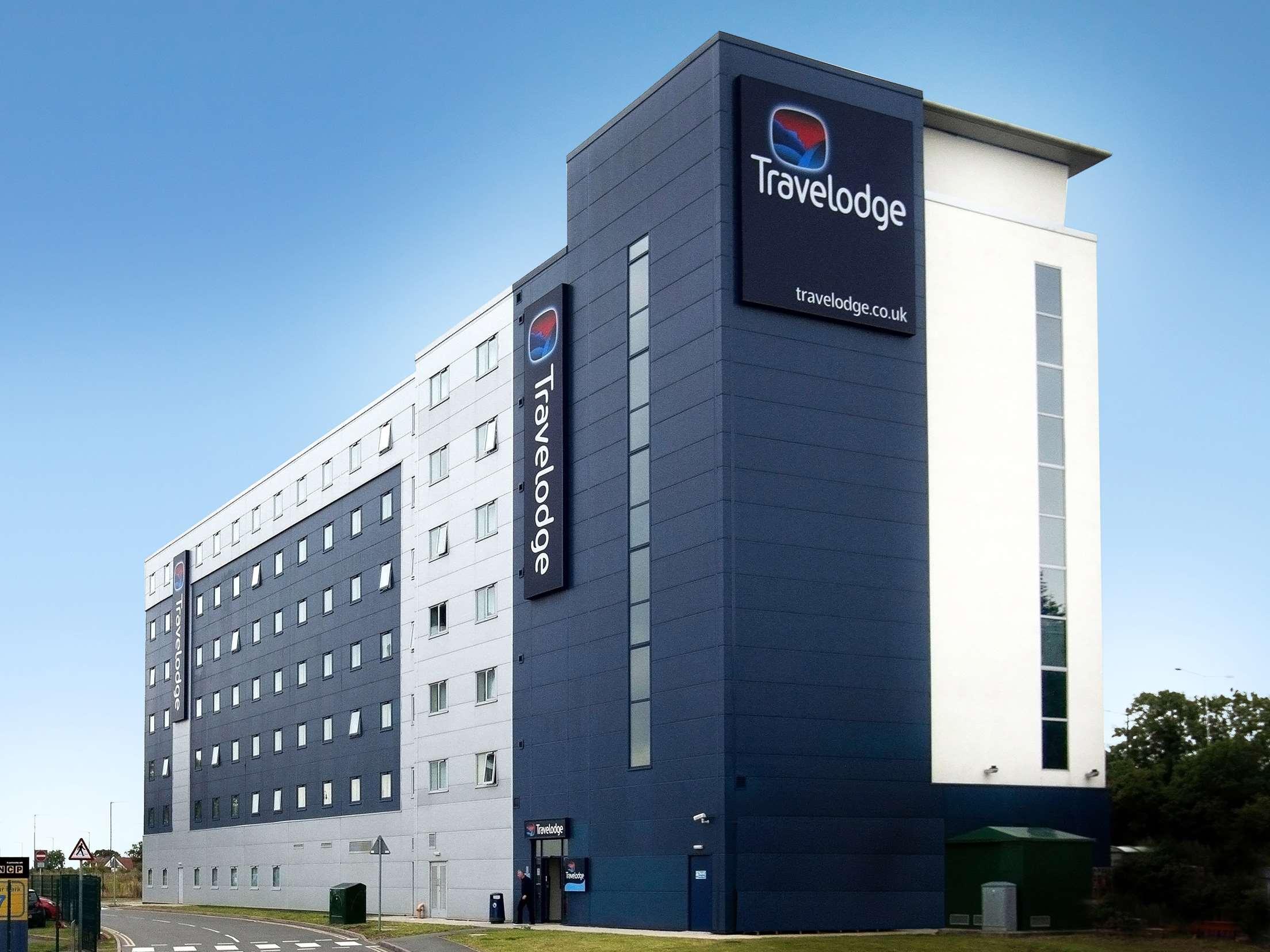 Travelodge Birmingham Airport — photo 4