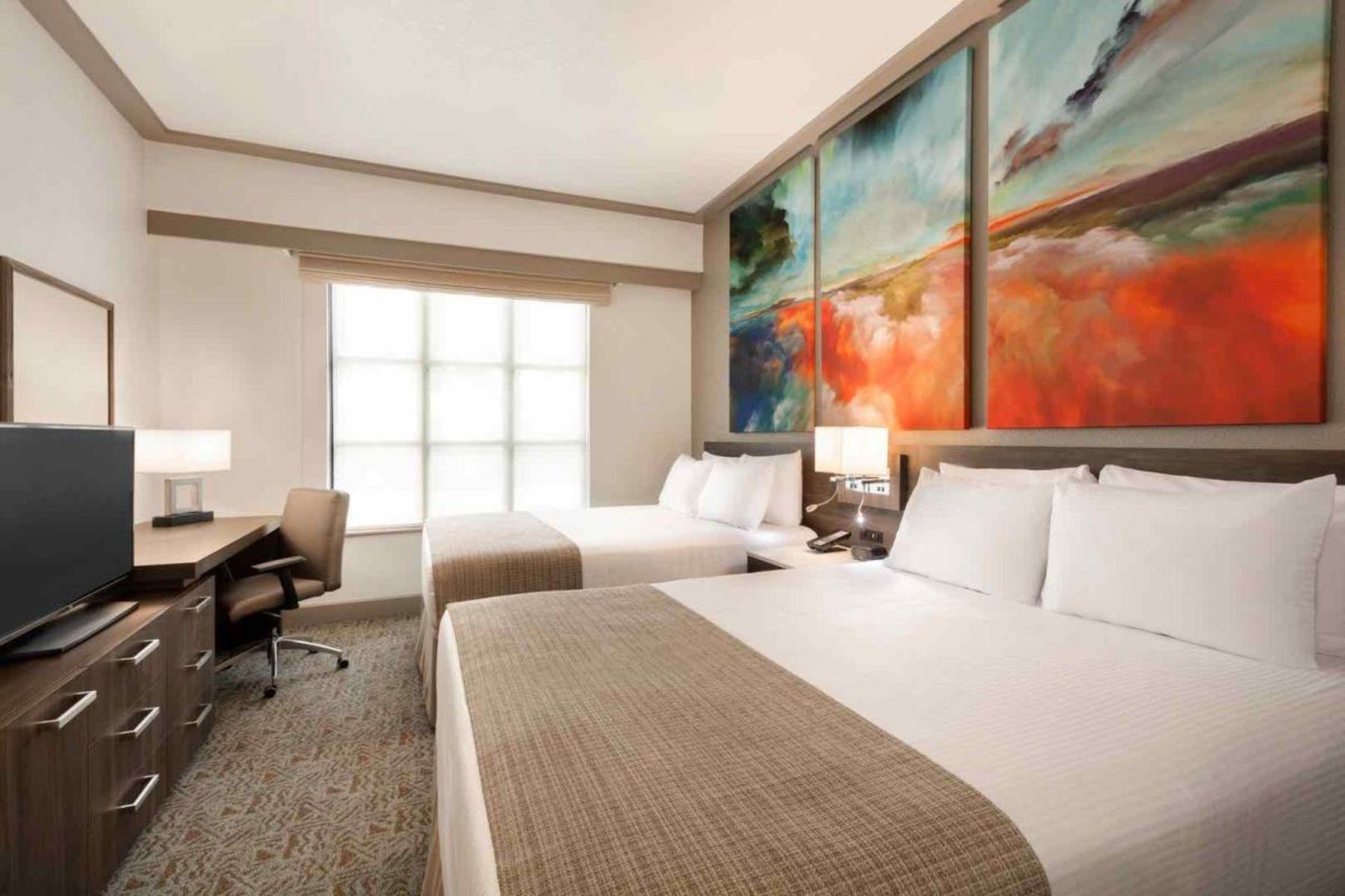 Buena Vista Suites — photo 4