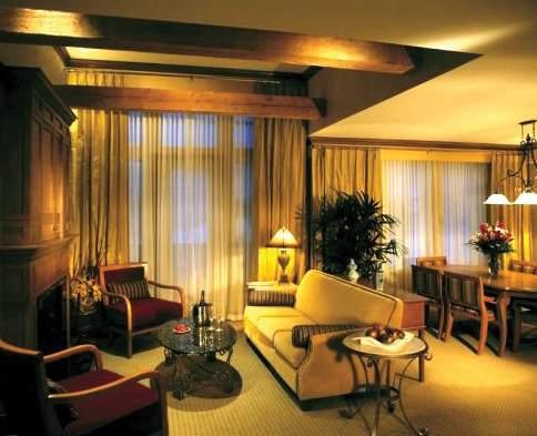 Sun Peaks Grand Hotel & Conference Centre — photo 3