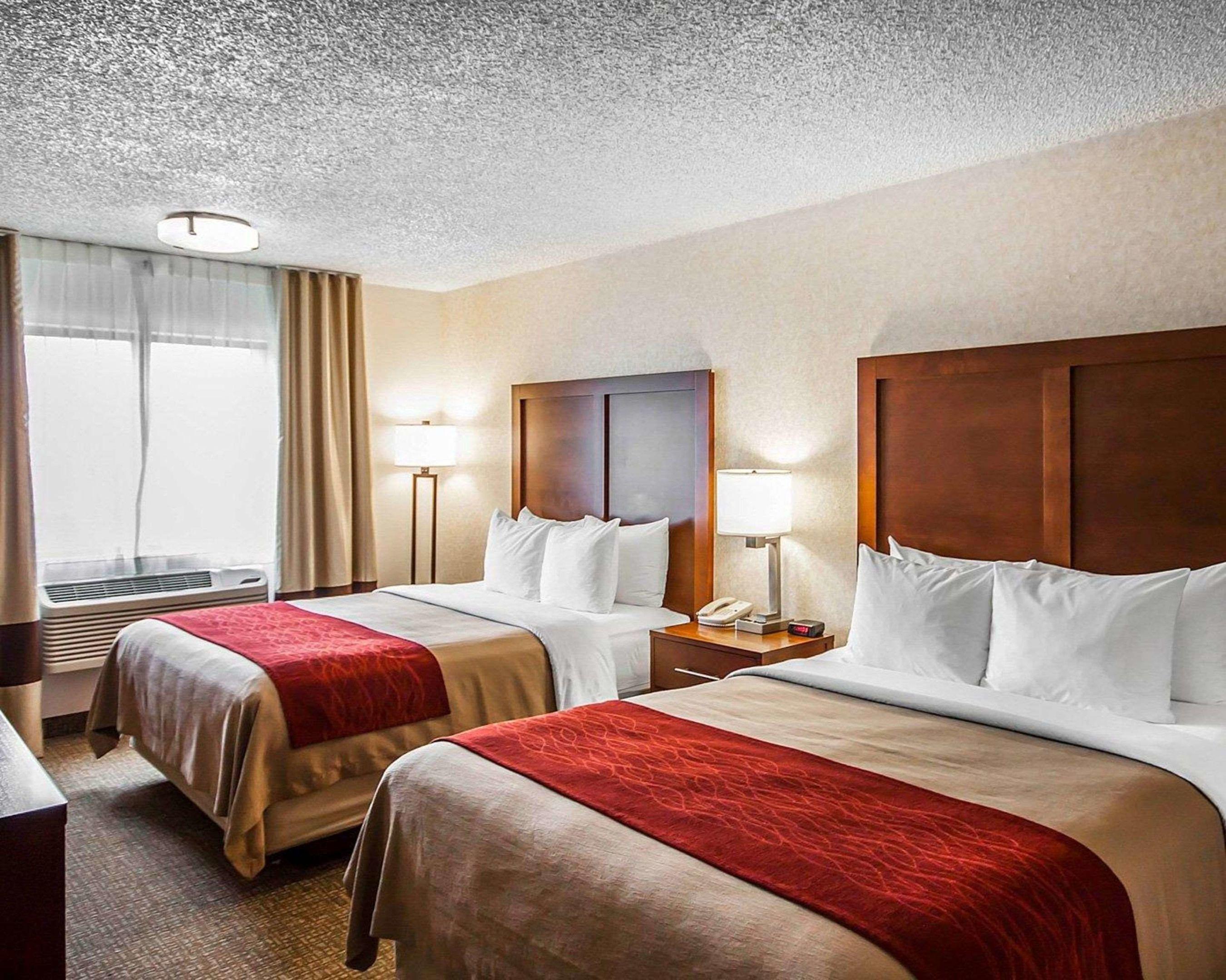 Quality Inn Pocatello — photo 5