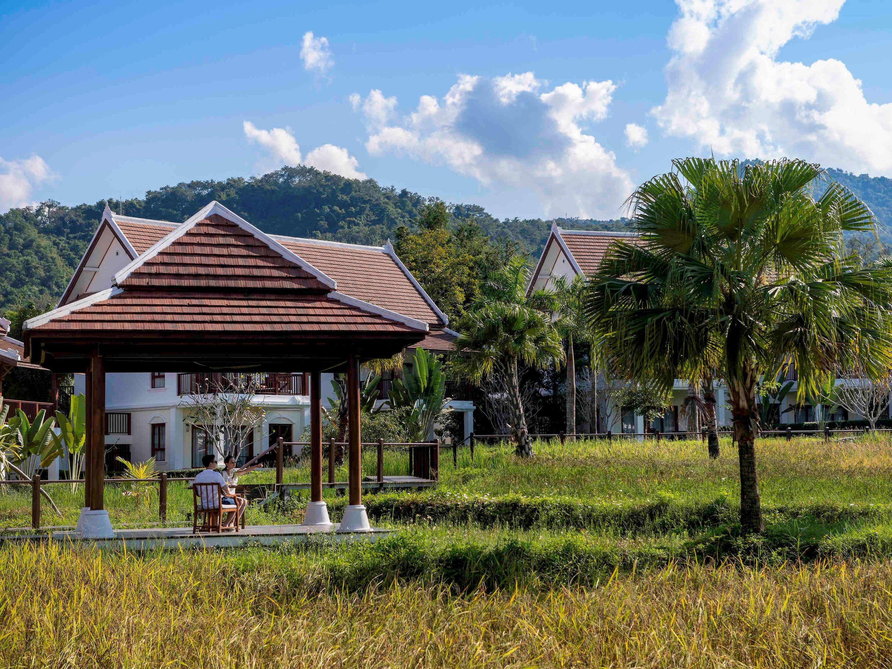 Pullman Luang Prabang — photo 4