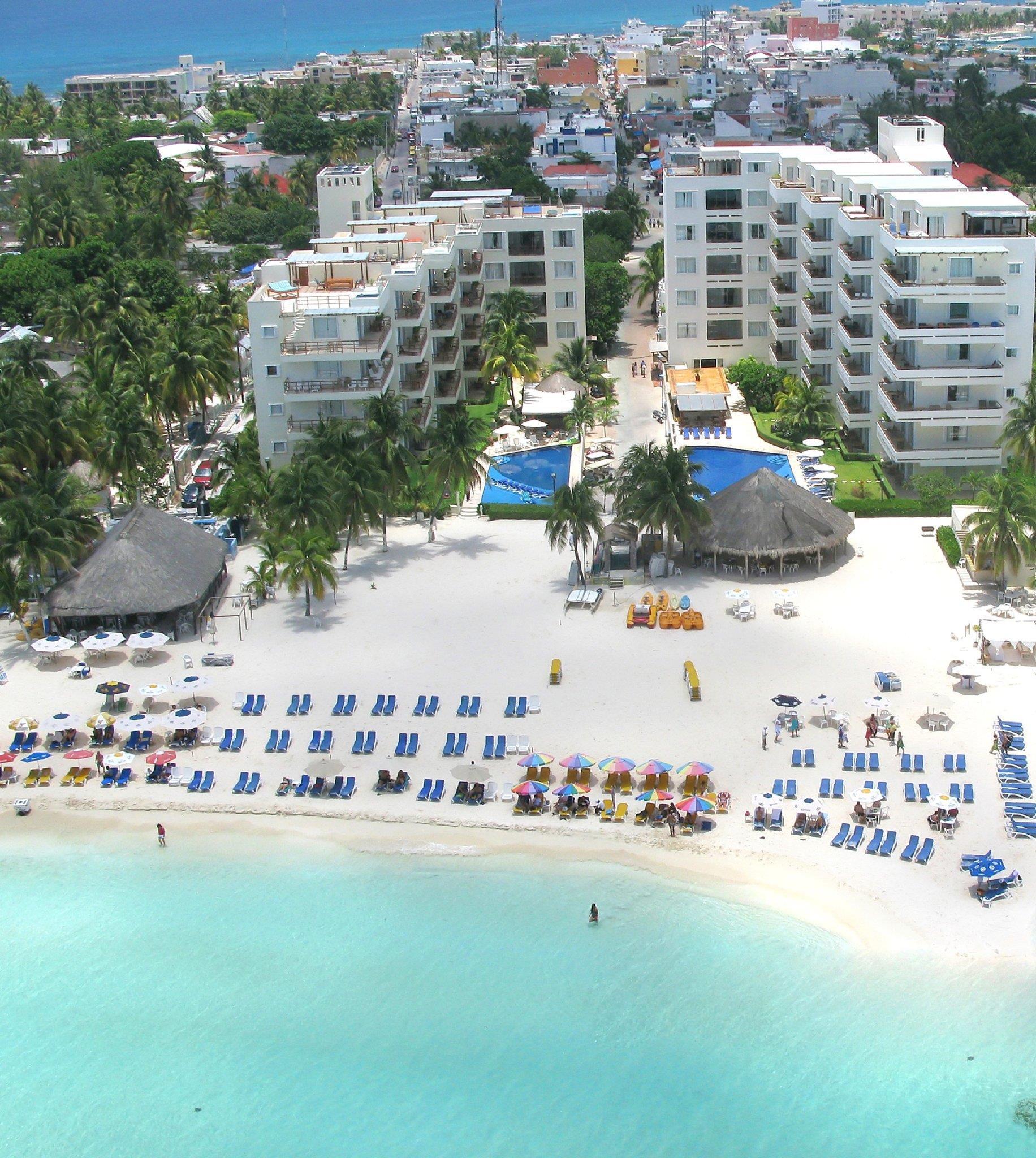 Ixchel Beach — photo 4