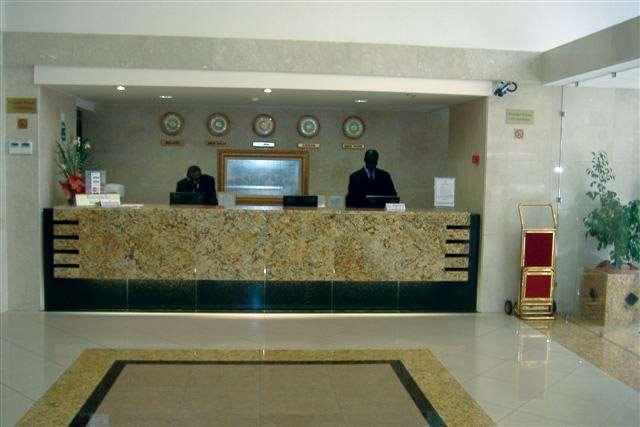 VIP Inn Beira — photo 4