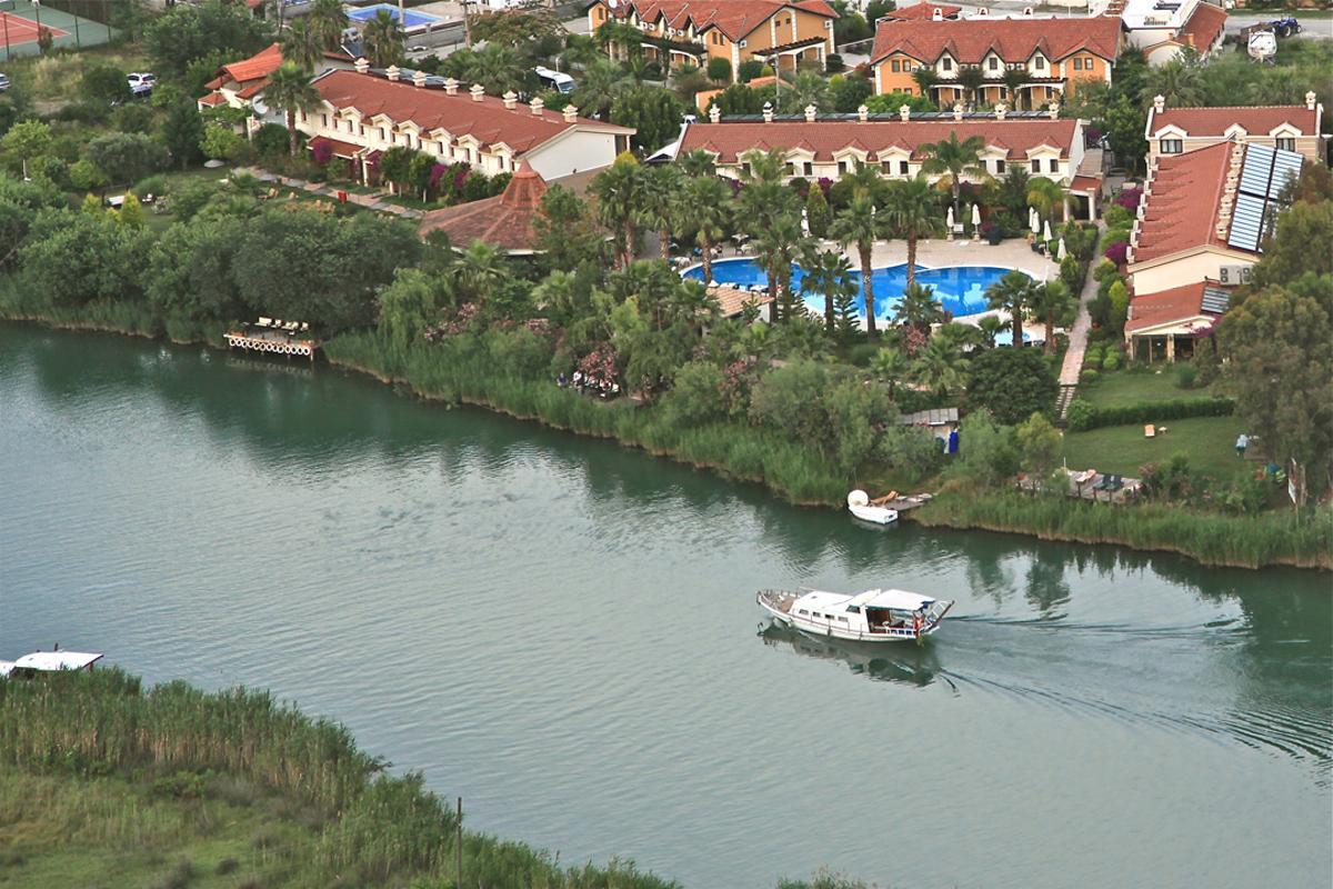 Dalyan Resort — photo 1