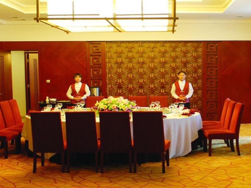 Best Western Byronn Tianjin — photo 3