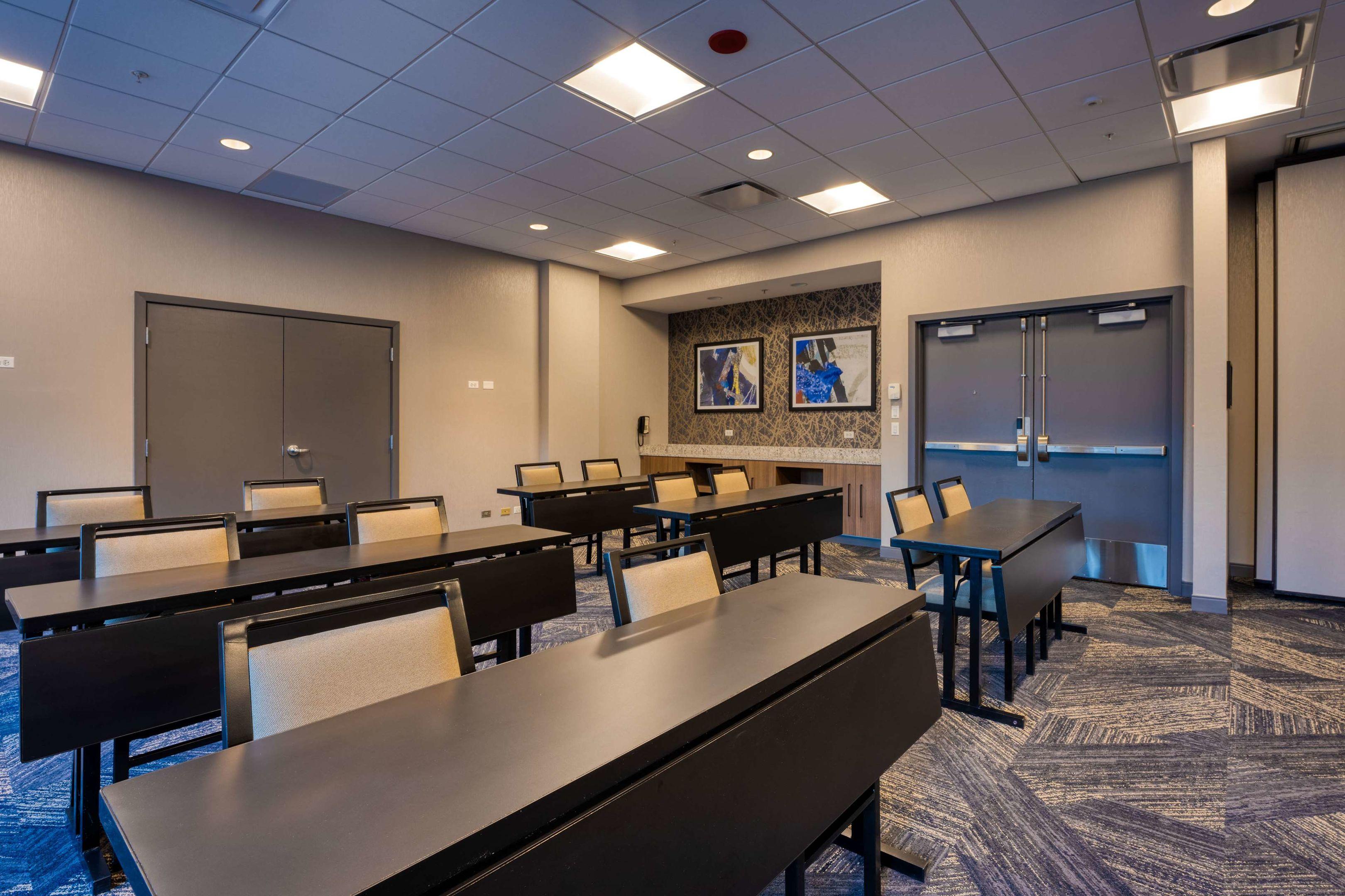 Hampton Inn & Suites Chicago-Downtown — photo 5