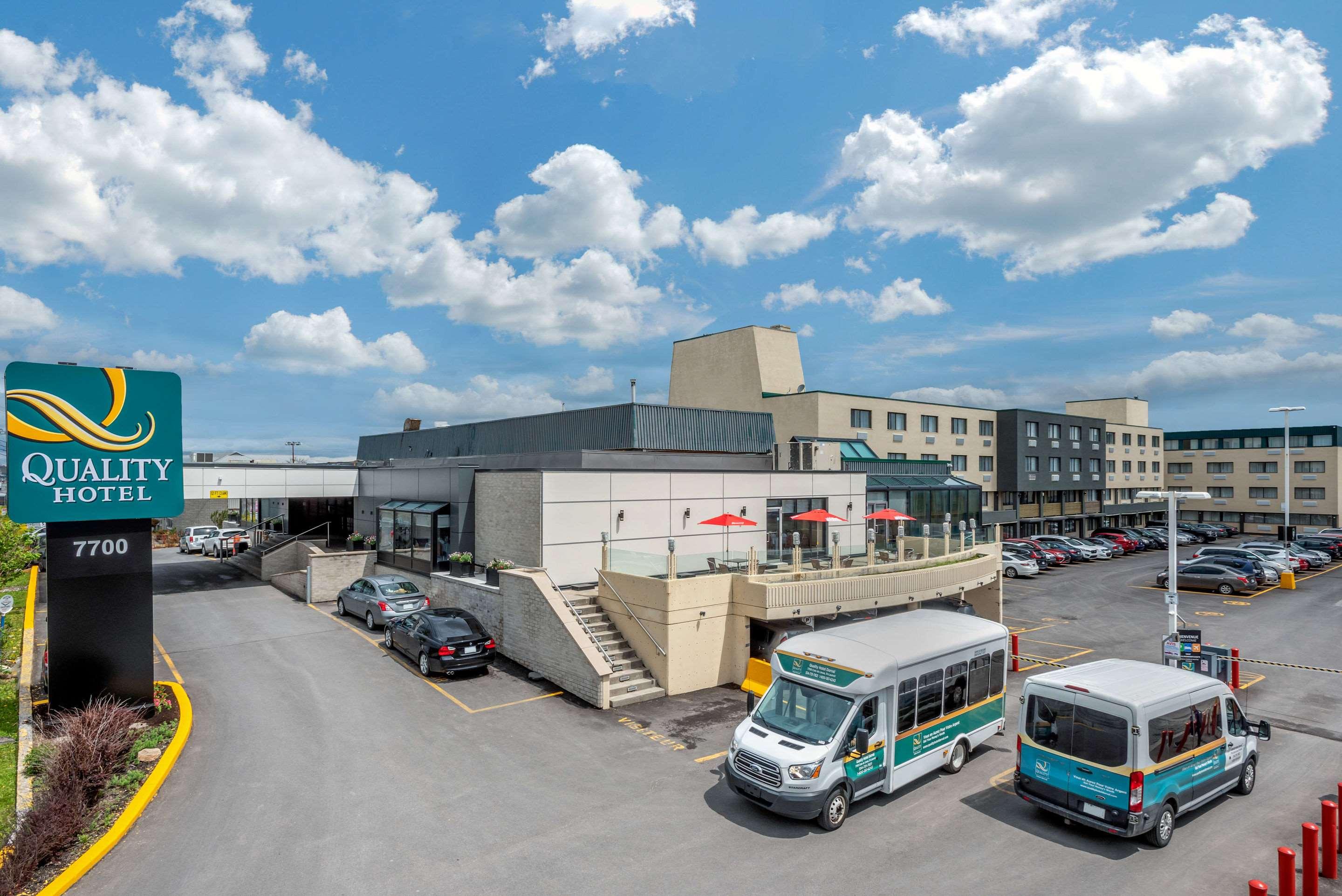 Quality Inn Dorval Airport — photo 4
