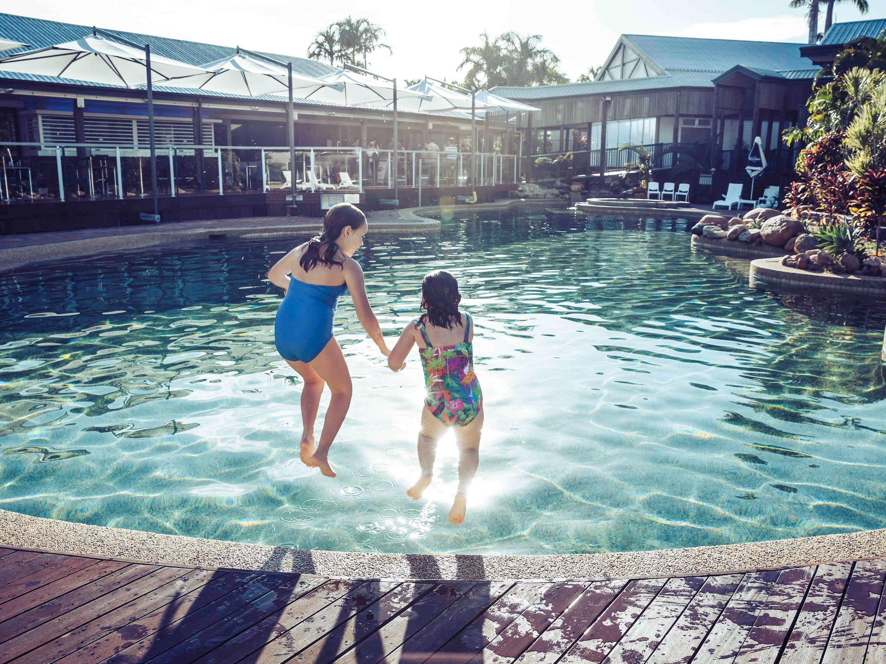 Mercure Hotel Townsville — photo 3