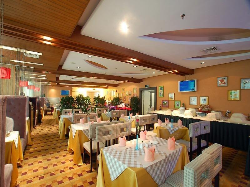 Huashi Hotel — photo 5