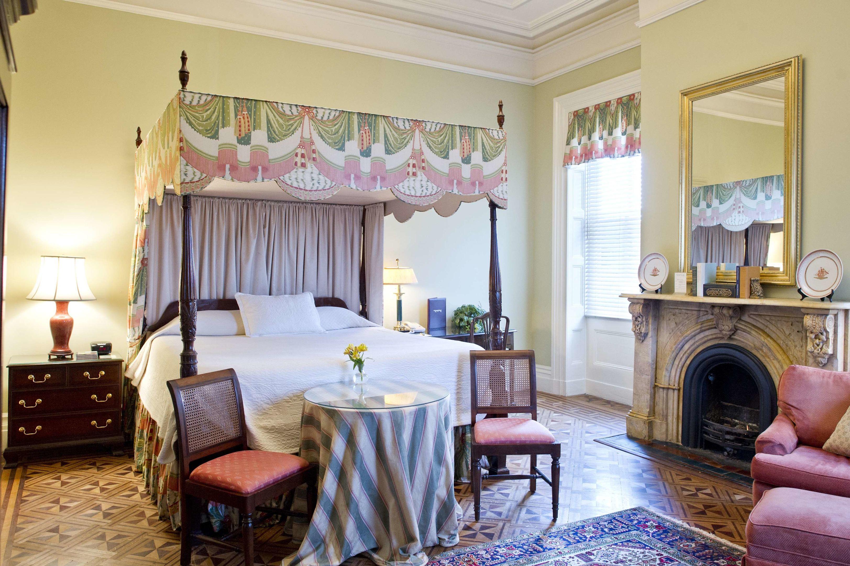 John Rutledge House Inn — photo 4