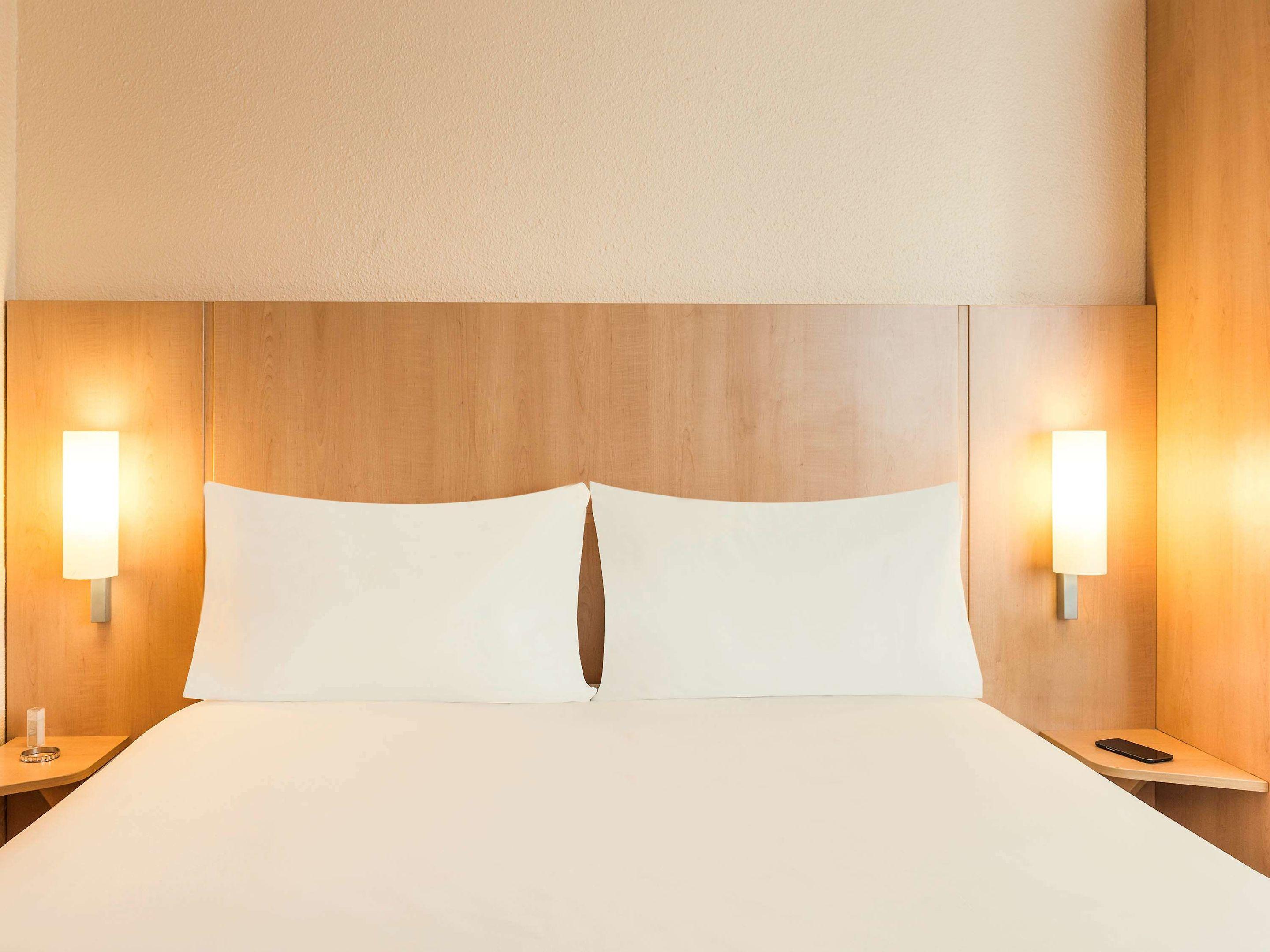 ibis Paris Porte de Bagnolet — photo 4