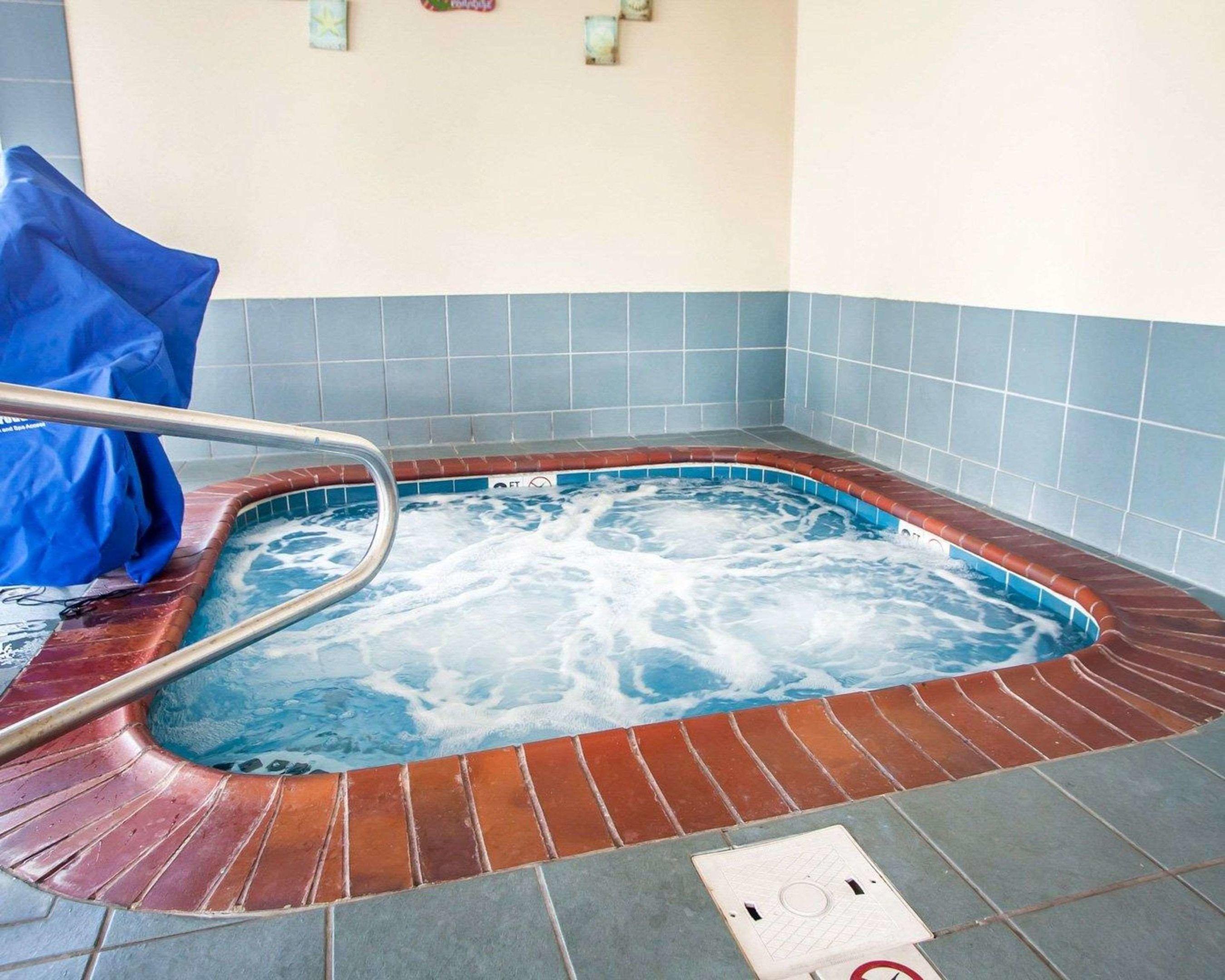 Comfort Inn — photo 4