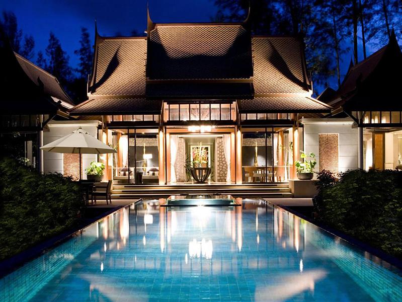 Banyan Tree Phuket — photo 5