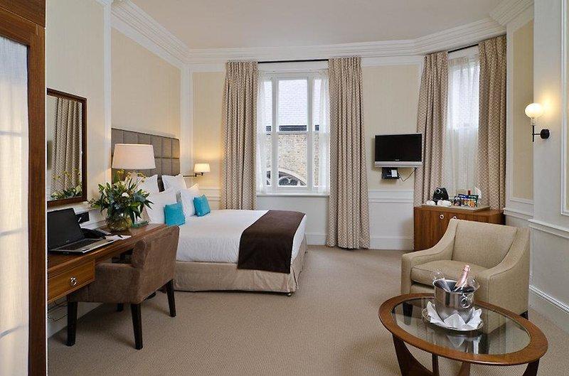 Sloane Square Hotel — photo 4