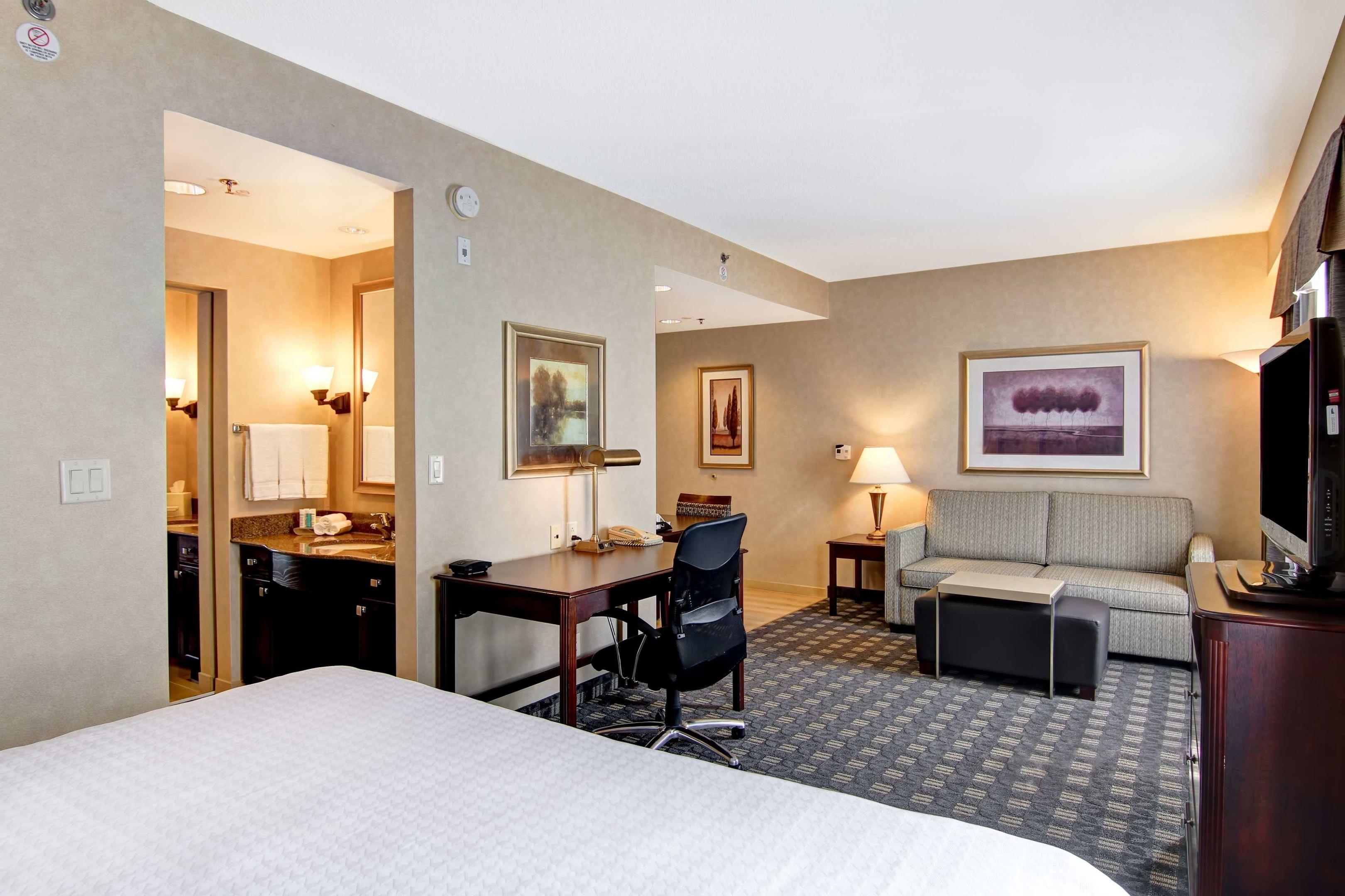 Homewood Suites Toronto-Oakville — photo 5
